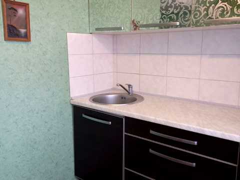 квартира по адресу Василя Кучера ул., 2-А