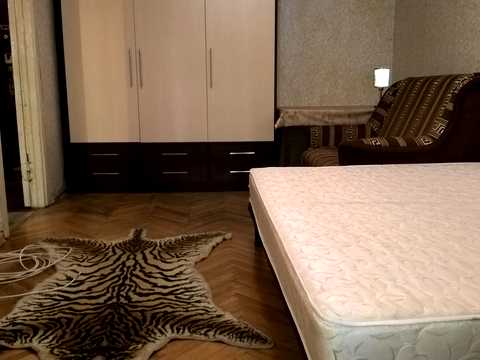 квартира по адресу Петра Ніщинського ул., 12