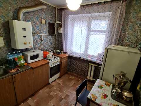 квартира за адресою Олега Бондаренка вул. (28-ї Армії), 2-А