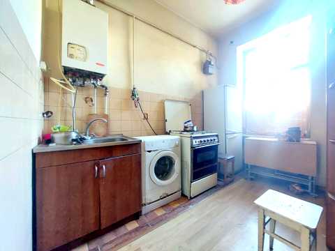 квартира за адресою Кульпарківська вул. (Кульпарківська), 17