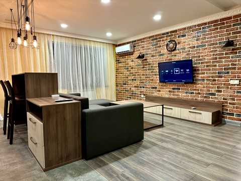 квартира за адресою Донецьке шосе, 107