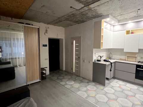 квартира за адресою Тарасівська вул., 9