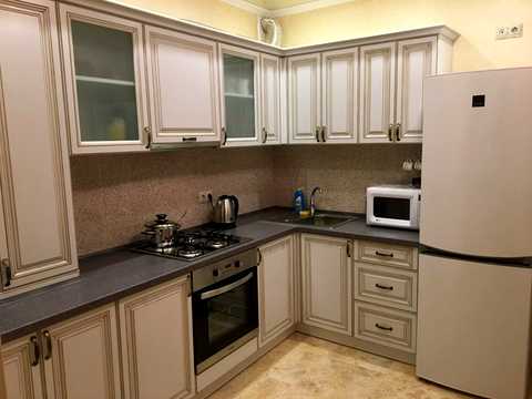 квартира по адресу Боголюбова ул., 7