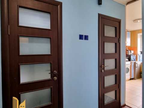 квартира за адресою Гетьмана Павла Скоропадського вул. (Льва Толстого), 8