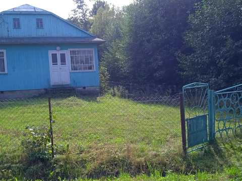 будинок за адресою Центральна