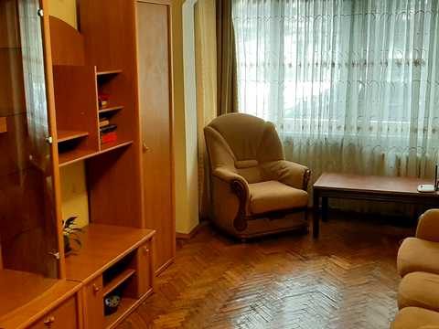 квартира за адресою Миколи Міхновського бульв. (Дружби народів), 8