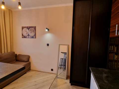 квартира за адресою Тираспольська вул., 58