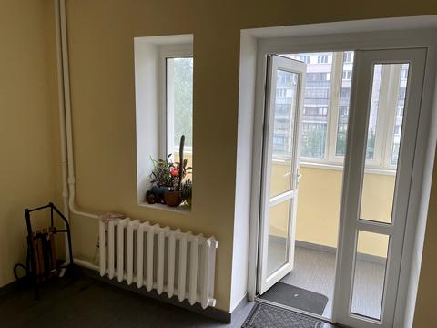 квартира за адресою Казарменна вул. (Григорія Андрющенка), 4-Д