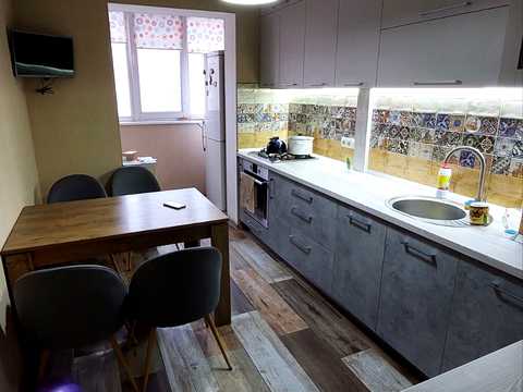 квартира по адресу Ярослава Баиса ул. (Владимира Высоцкого), 22