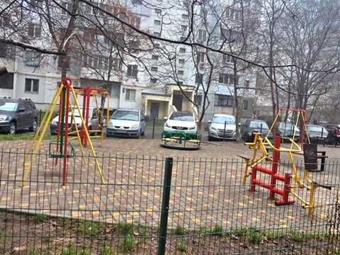 квартира по адресу Ивана Фунтового ул., 21/1