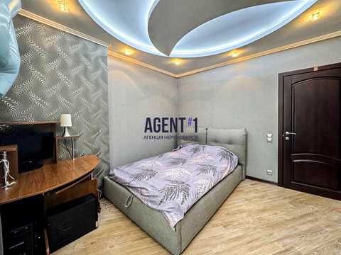 квартира за адресою Печерська вул., 2