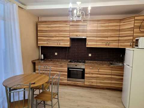 квартира по адресу Пасечная ул., 169-Г