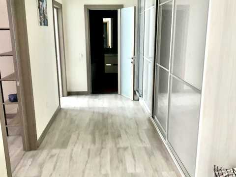 квартира по адресу Ахсарова ул., 13А