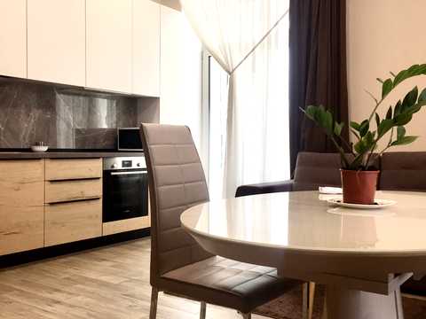 квартира за адресою Лесі Українки бульв., 7-В