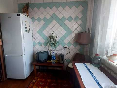 квартира за адресою Героїв Харкова просп. (Московський), 252