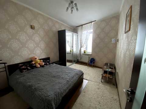 квартира по адресу Николая Лаврухина ул., 12