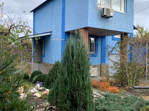 дом по адресу Николаевское ул.