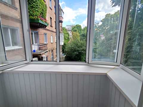 квартира за адресою Почайнинська вул., 45/48