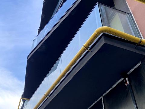 квартира по адресу Замарстинівська, 53