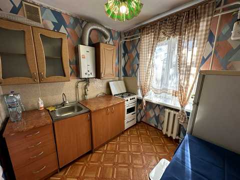 квартира за адресою Шевченка вул., 75
