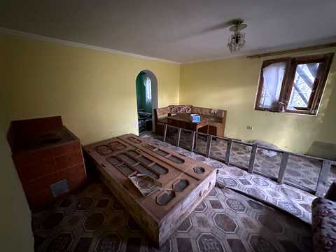 ділянка за адресою урочище Ягниди вул.