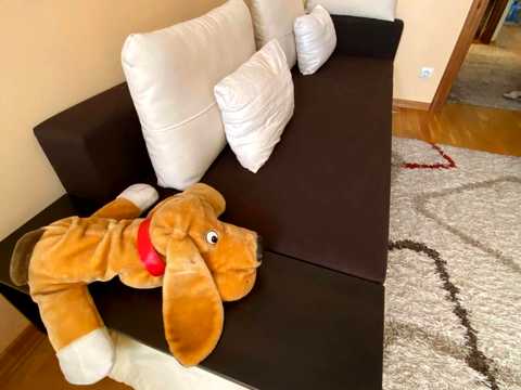 квартира за адресою Івана Величковського вул., 24