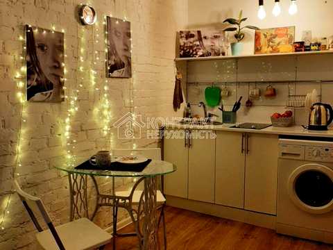 квартира за адресою Римарська вул., 19