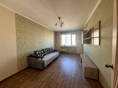 квартира по адресу Мира просп., 271-А