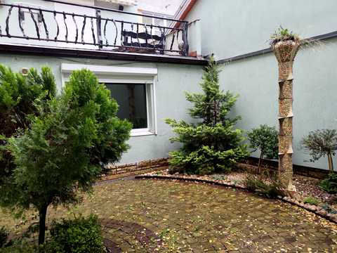 коммерческая по адресу Витовского ул. (Дзержинского), 29