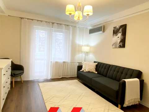квартира за адресою Оболонський просп., 7