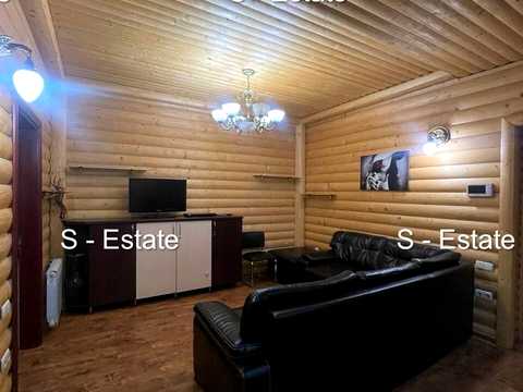 квартира за адресою Данилевського вул., 20