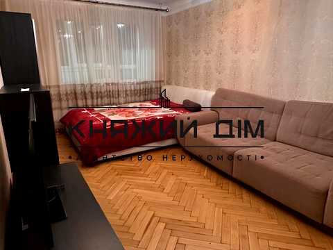 квартира по адресу Героїв Севастополя ул., 36/1