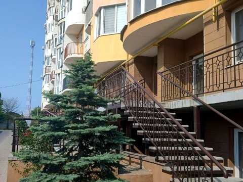 комерційна за адресою Семена Палія вул. (Дніпропетровська дорога), 22а