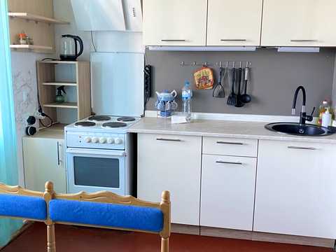 квартира за адресою Автозаводська вул., 67