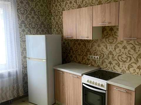 квартира по адресу Николая Закревского ул., 97-А