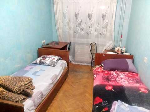 квартира за адресою Коцюбинського вул., 4