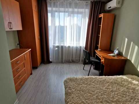 квартира за адресою Щоглова вул., 18