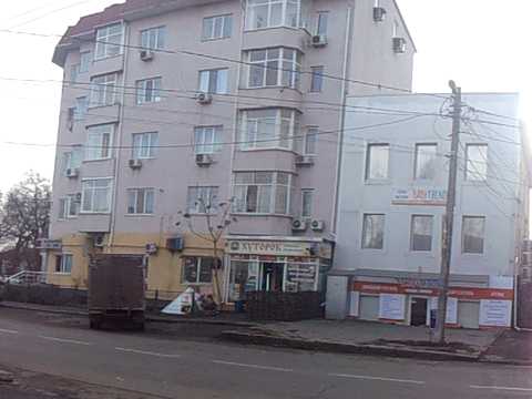 будинок за адресою Маріупольська вул.