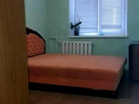 квартира по адресу Петра Калнышевского просп. (Косіора), 29