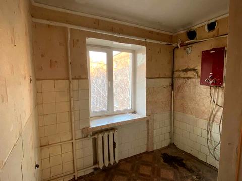 квартира по адресу Степана Бандеры ул., 48