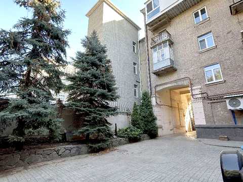 квартира за адресою Сергія Єфремова вул. (Ворошилова), 21-А