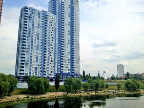 квартира по адресу Соборности просп. (Возз'єднання), 30