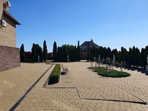 квартира по адресу Яблунева, 9