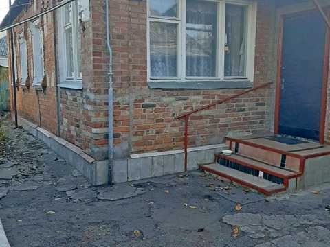 будинок за адресою Плитковий пров.