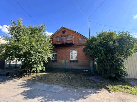 дом по адресу Плоский пер., 3