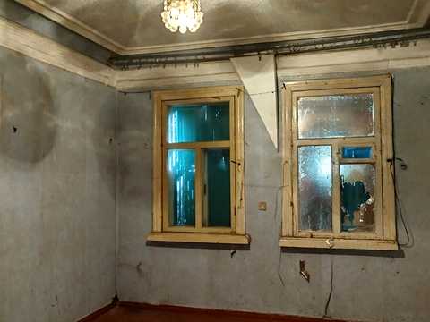 квартира по адресу Тарасовский пер., 33