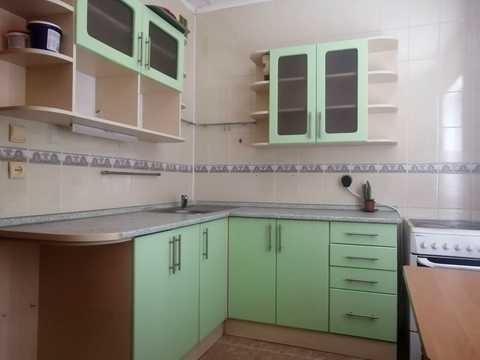 квартира за адресою Оноре де Бальзака вул., 55