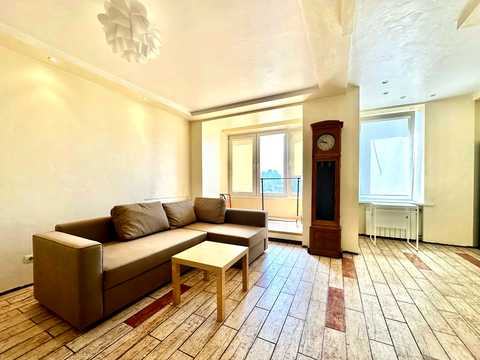 квартира за адресою Лесі Українки бульв., 36-Б
