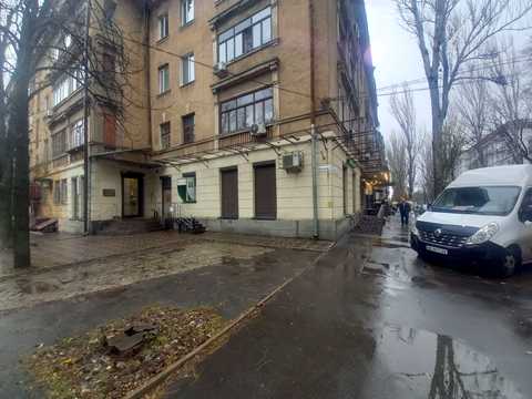 коммерческая по адресу Олеся Гончара ул., 6