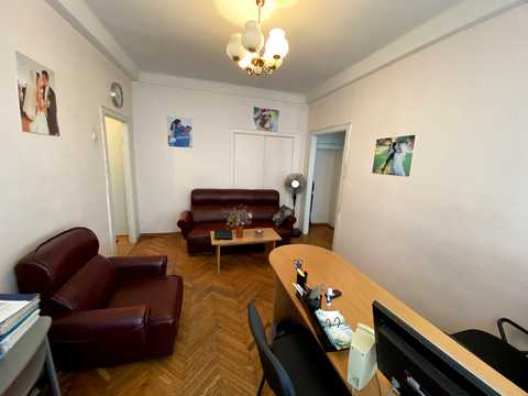 квартира за адресою Велика Васильківська вул. (Червоноармійська), 118